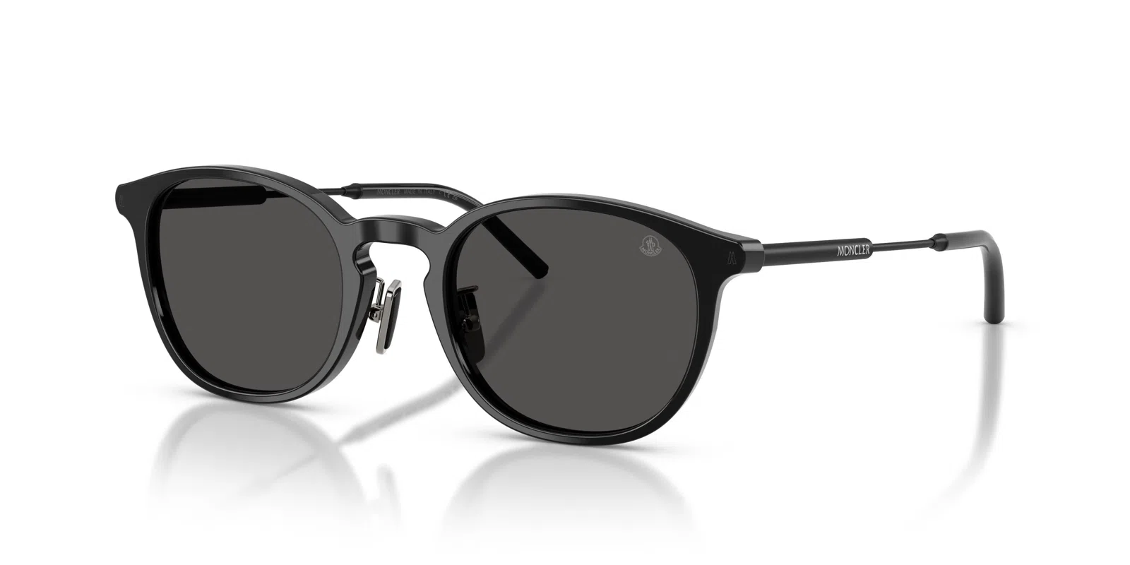 Moncler Barbb 6011D Sunglasses - view 21